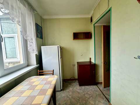 квартира за адресою Миколи Закревського вул., 31