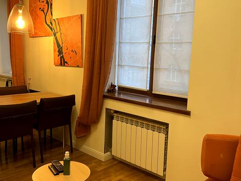 квартира по адресу Щекавицкая ул., 37/48