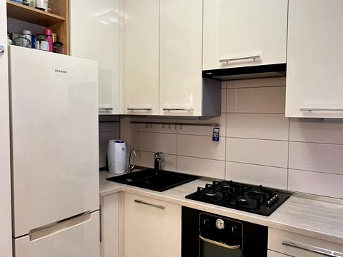 квартира по адресу Щекавицкая ул., 37/48