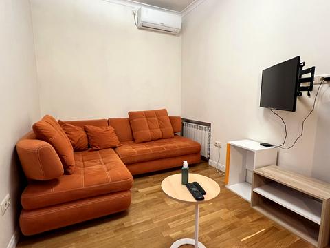 квартира по адресу Щекавицкая ул., 37/48