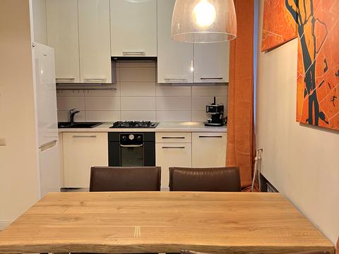 квартира по адресу Щекавицкая ул., 37/48