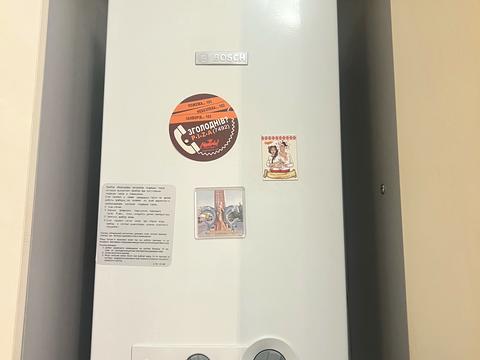 квартира по адресу Щекавицкая ул., 37/48