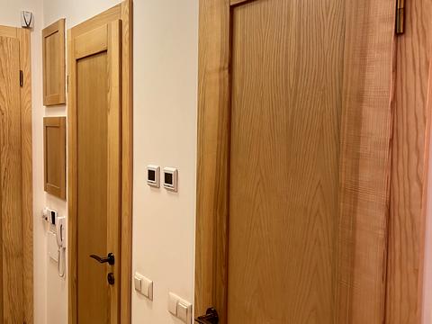 квартира по адресу Щекавицкая ул., 37/48