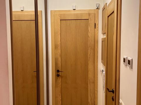 квартира по адресу Щекавицкая ул., 37/48