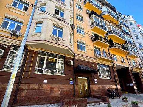 коммерческая по адресу Ярославская ул., 7/9