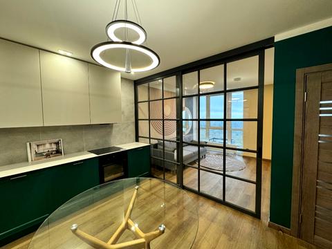 квартира за адресою Олександра Олеся вул., 10