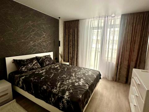 квартира за адресою Тернопіль, Смакули вул., 8