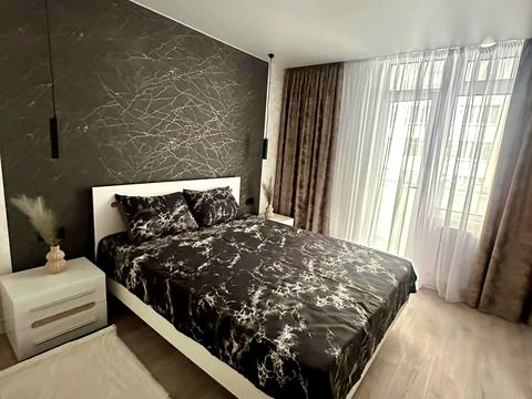 квартира за адресою Тернопіль, Смакули вул., 8