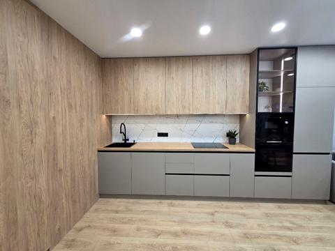 квартира за адресою Олександра Олеся вул., 17