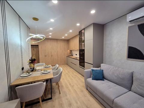 квартира за адресою Олександра Олеся вул., 17