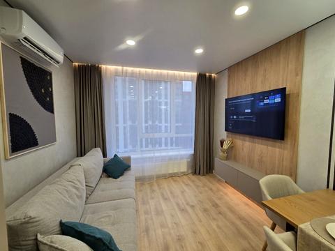 квартира за адресою Олександра Олеся вул., 17