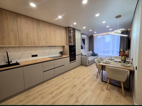 квартира за адресою Олександра Олеся вул., 17