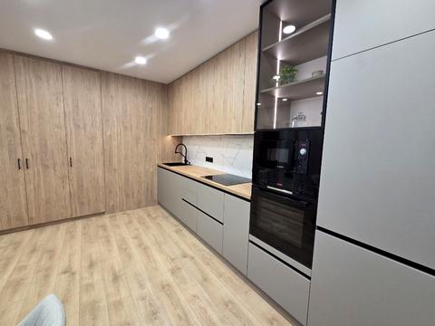 квартира за адресою Олександра Олеся вул., 17