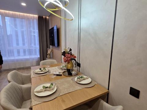 квартира за адресою Олександра Олеся вул., 17