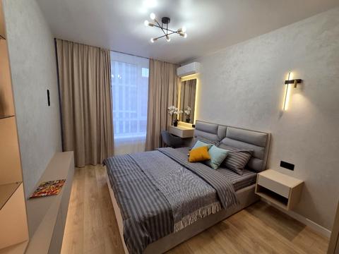 квартира за адресою Олександра Олеся вул., 17