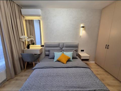 квартира за адресою Олександра Олеся вул., 17