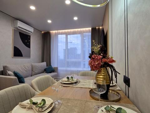 квартира за адресою Олександра Олеся вул., 17