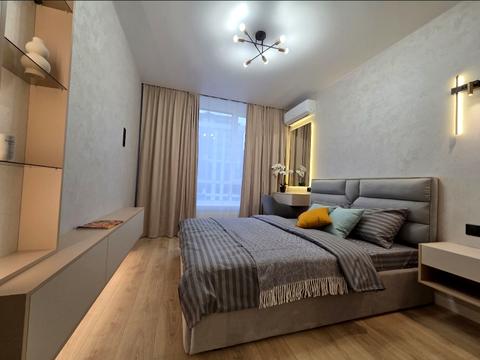 квартира за адресою Олександра Олеся вул., 17