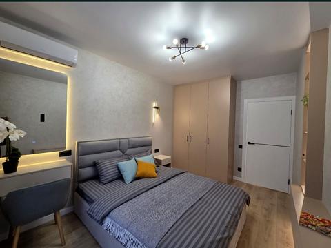 квартира за адресою Олександра Олеся вул., 17