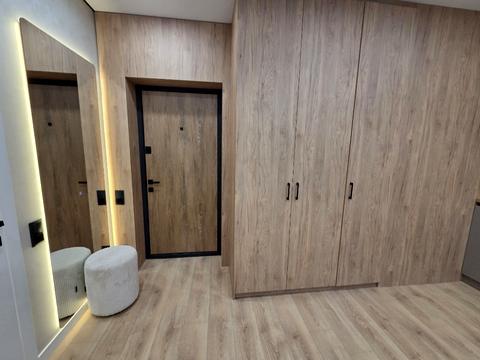 квартира за адресою Олександра Олеся вул., 17