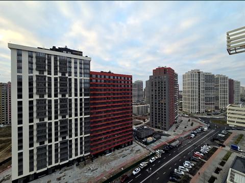 квартира за адресою Олександра Олеся вул., 17