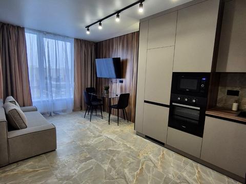 квартира за адресою Олександра Олеся вул., 9-А