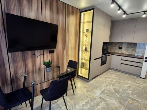 квартира за адресою Олександра Олеся вул., 9-А