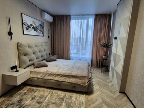 квартира за адресою Олександра Олеся вул., 9-А