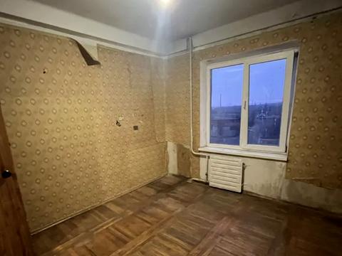 квартира по адресу Казака Бабуры ул. (Жукова), 9