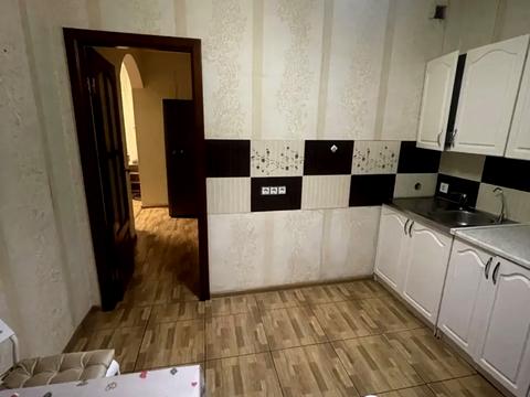 квартира за адресою Рональда Рейгана вул., 20-А