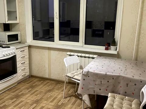 квартира за адресою Рональда Рейгана вул., 20-А