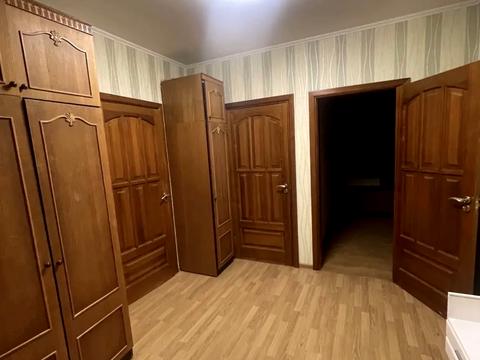 квартира за адресою Рональда Рейгана вул., 20-А