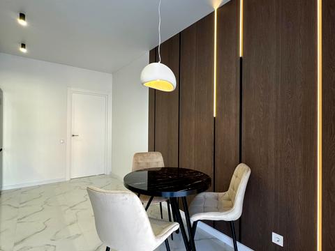 квартира за адресою Андрія Мельника вул., 10 к3