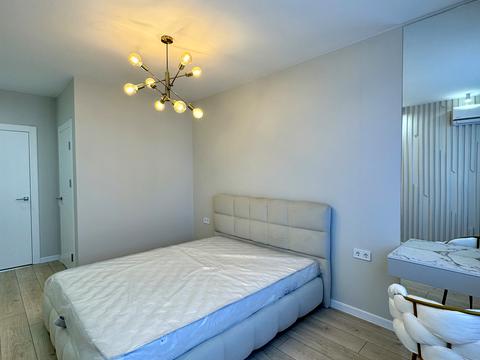 квартира за адресою Андрія Мельника вул., 10 к3