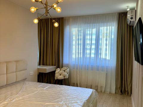 квартира за адресою Андрія Мельника вул., 10 к3