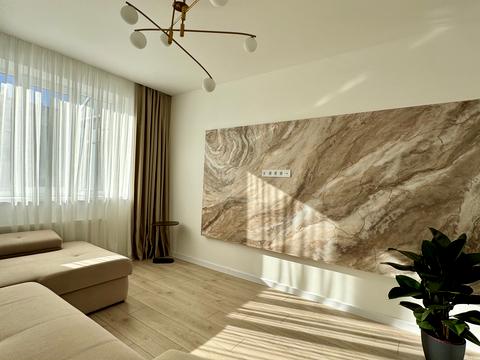 квартира за адресою Андрія Мельника вул., 10 к3