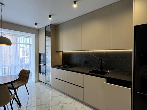 квартира за адресою Андрія Мельника вул., 10 к3