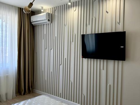 квартира за адресою Андрія Мельника вул., 10 к3