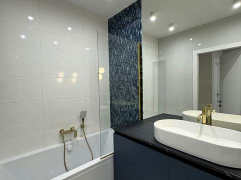 квартира за адресою Андрія Мельника вул., 10 к3