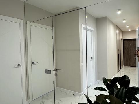 квартира за адресою Андрія Мельника вул., 10 к3