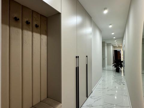 квартира за адресою Андрія Мельника вул., 10 к3