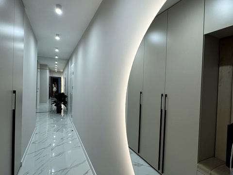 квартира за адресою Андрія Мельника вул., 10 к3