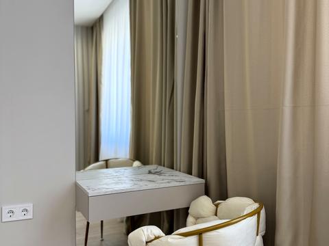 квартира за адресою Андрія Мельника вул., 10 к3