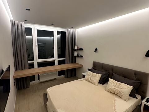 квартира за адресою Віктора Некрасова вул. (Північно-Сирецька), 10-А