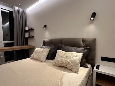 квартира за адресою Віктора Некрасова вул. (Північно-Сирецька), 10-А