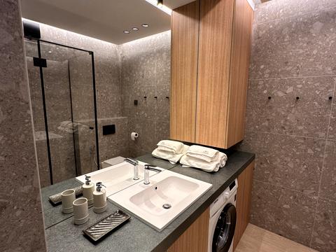 квартира за адресою Віктора Некрасова вул. (Північно-Сирецька), 10-А