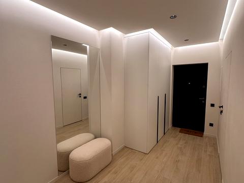 квартира за адресою Віктора Некрасова вул. (Північно-Сирецька), 10-А