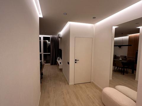 квартира за адресою Віктора Некрасова вул. (Північно-Сирецька), 10-А