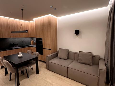 квартира за адресою Віктора Некрасова вул. (Північно-Сирецька), 10-А