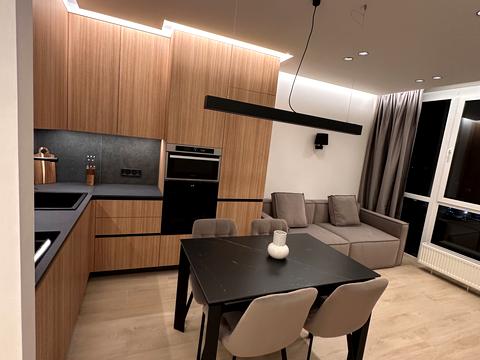 квартира за адресою Віктора Некрасова вул. (Північно-Сирецька), 10-А